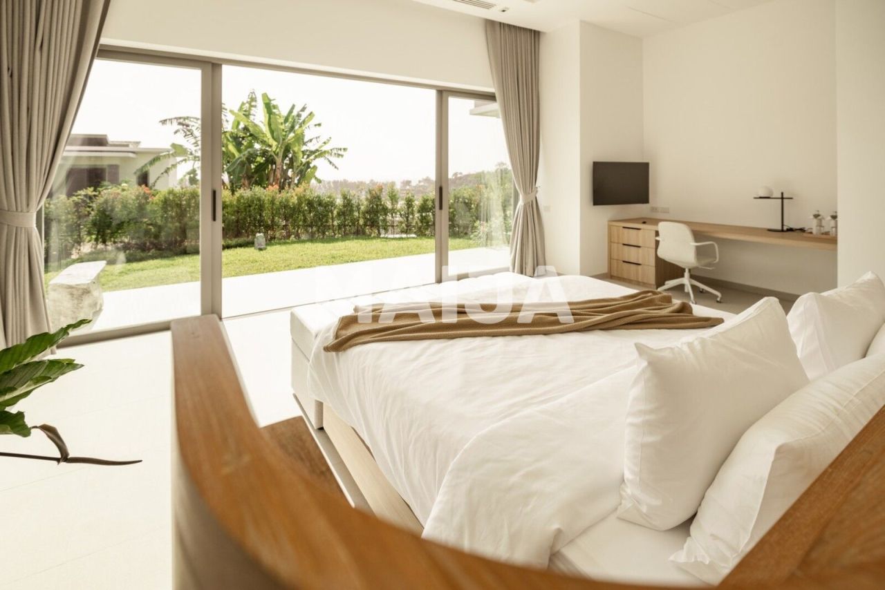 Вилла на острове Пхукет, Таиланд, 600 м² - фото 16