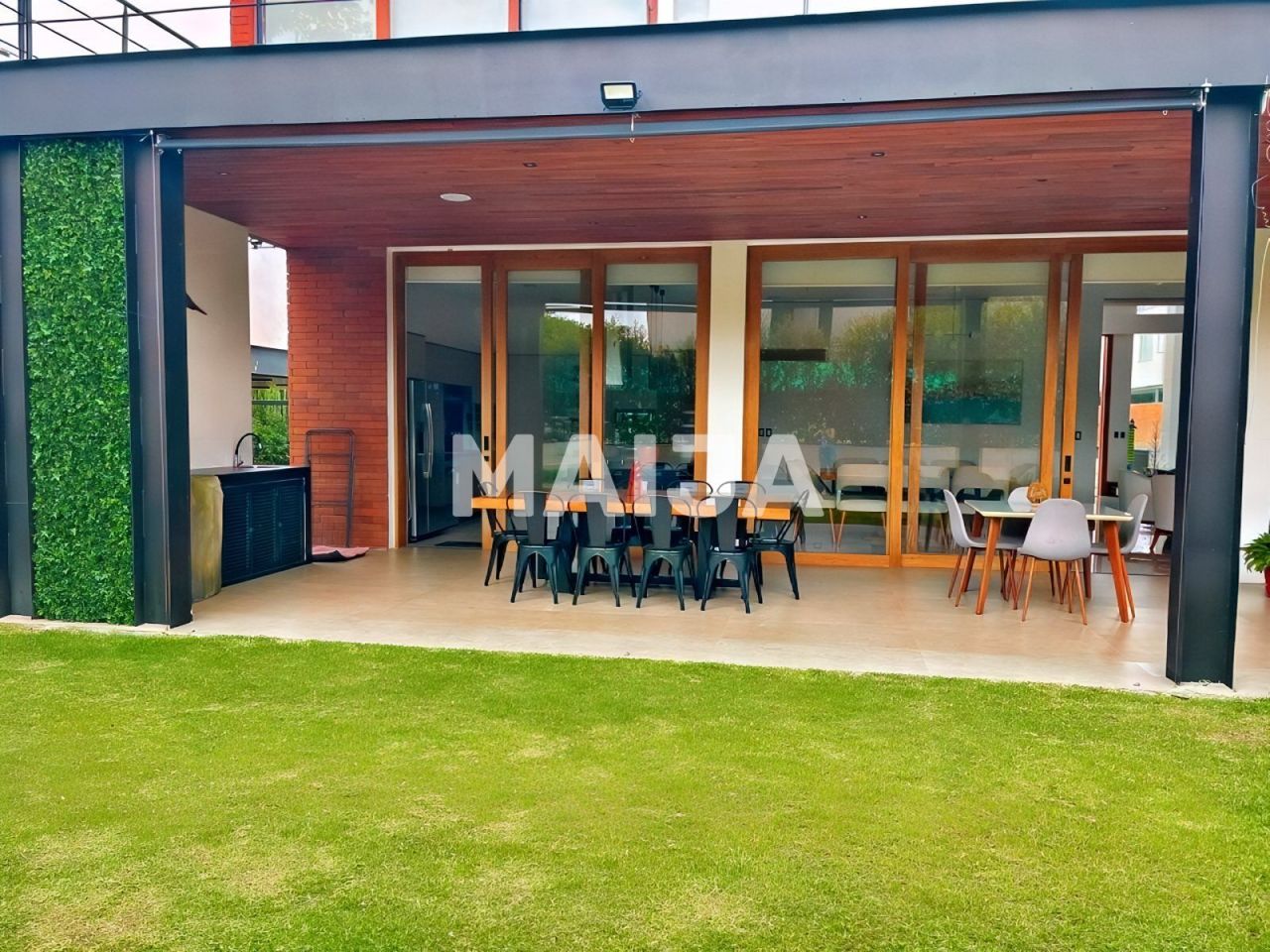 Дом Quito, Эквадор, 490 м² - фото 17