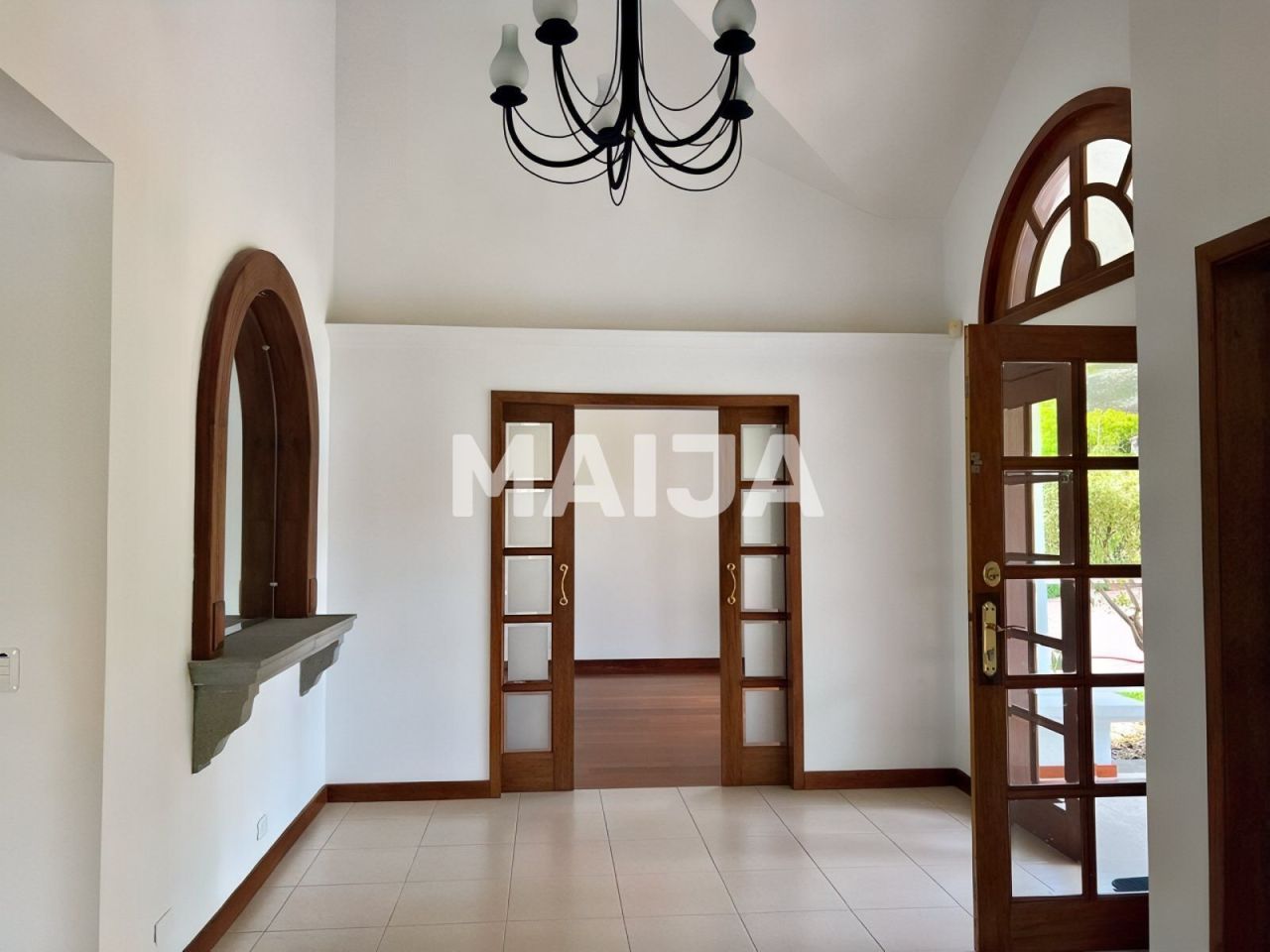 Дом Cumbaya, Эквадор, 450 м² - фото 18