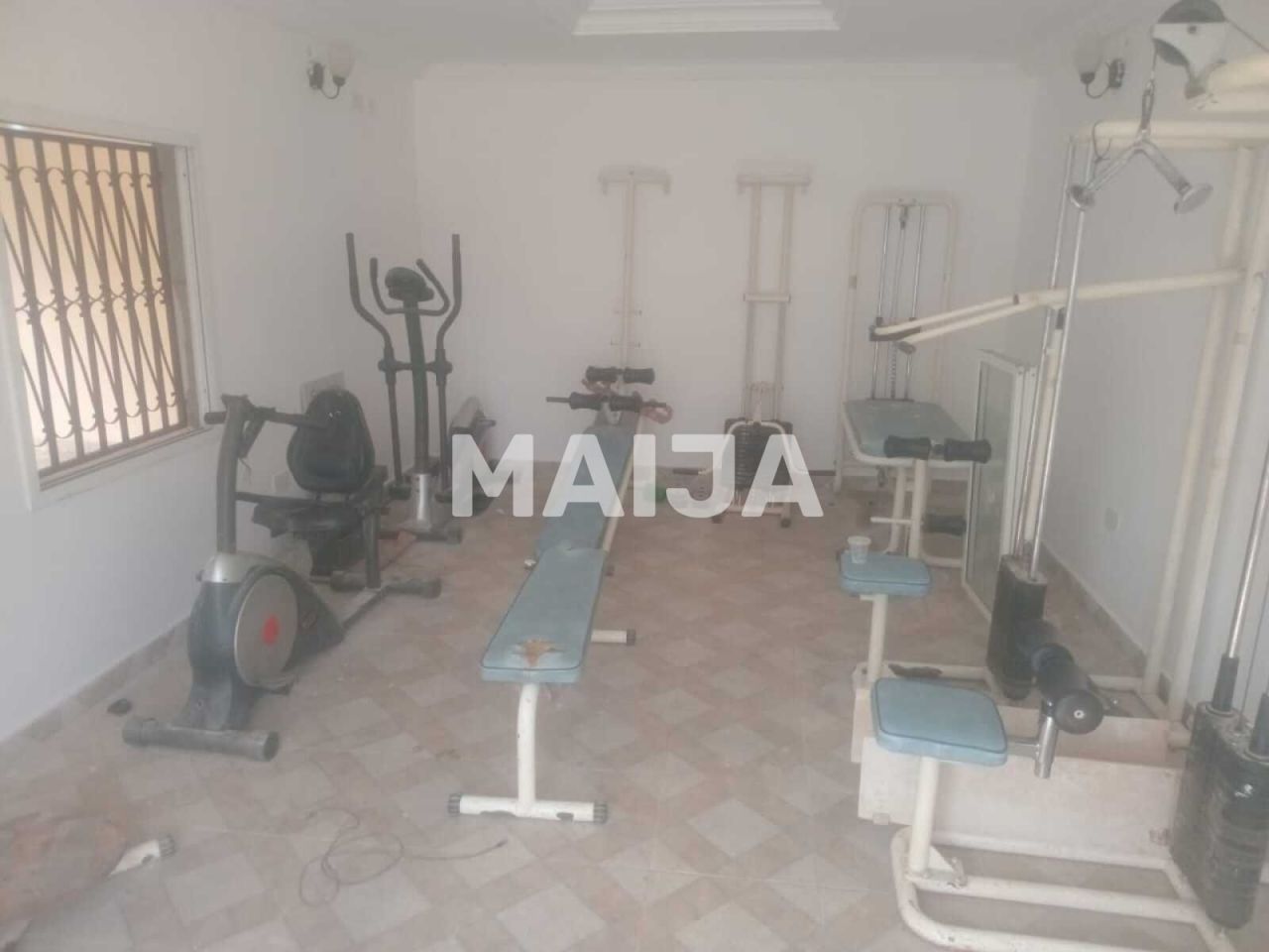 Отель, гостиница Bijilo, Гамбия, 70 м² - фото 18