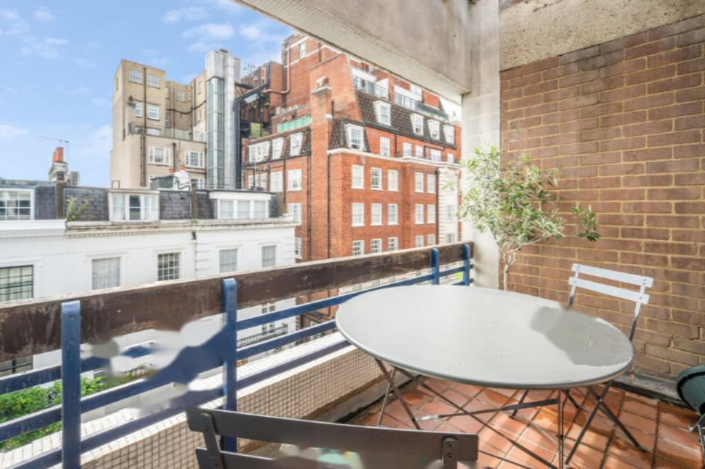 Квартира в Лондоне, Великобритания, 153 м² - фото 1