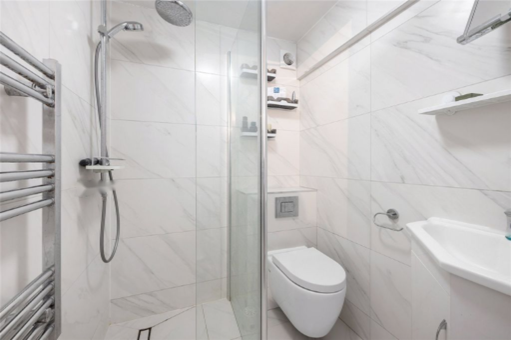 Квартира в Лондоне, Великобритания, 52 м² - фото 1