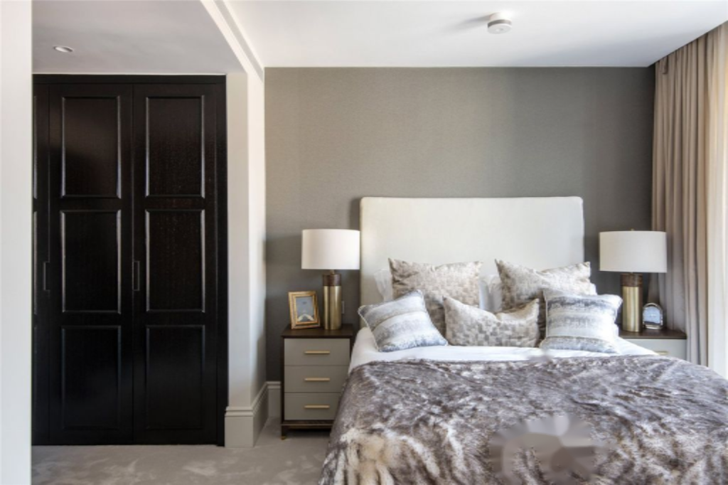 Квартира в Лондоне, Великобритания, 144 м² - фото 1