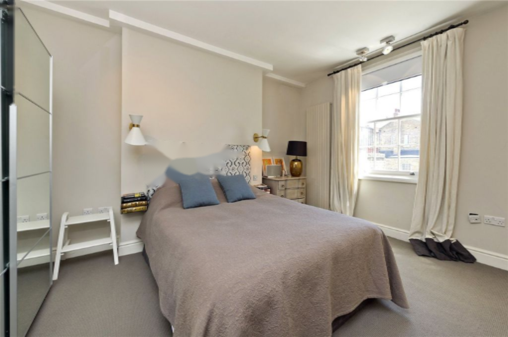 Квартира в Лондоне, Великобритания, 120 м² - фото 1