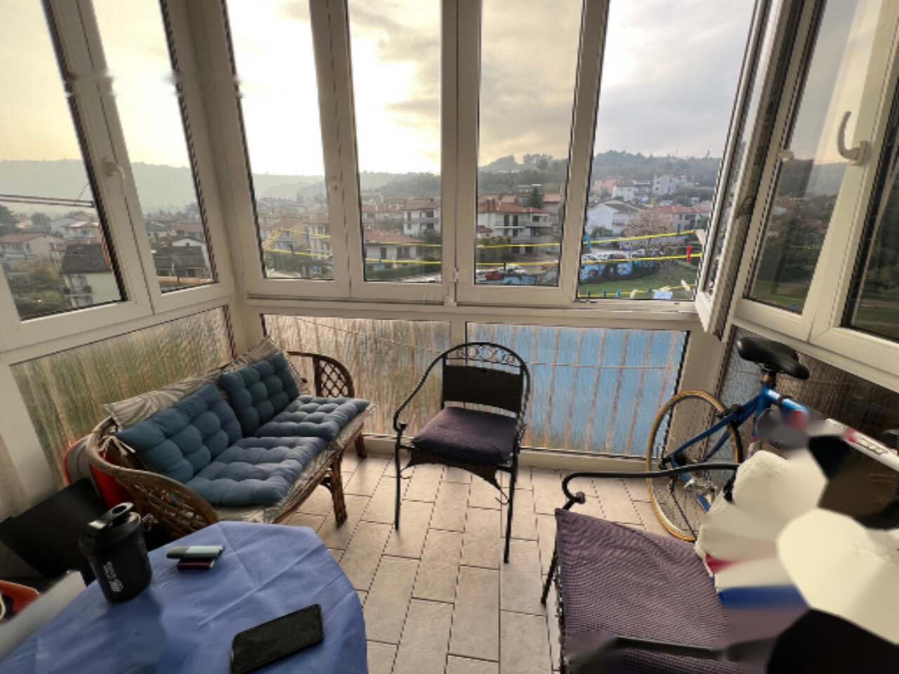 Квартира в Изоле, Словения, 43 м² - фото 1