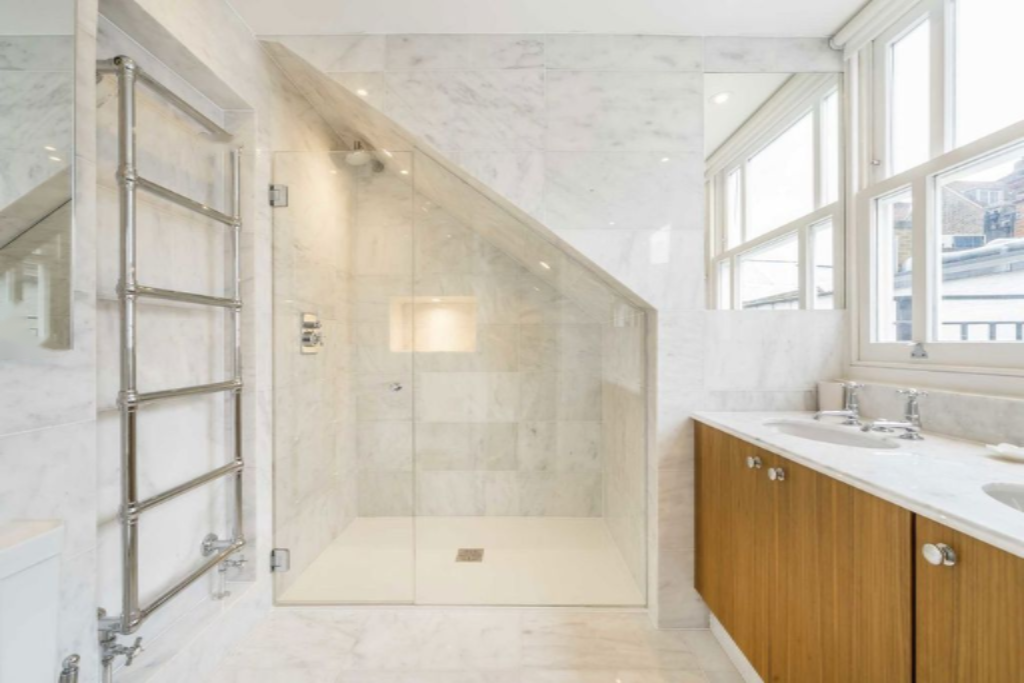 Квартира в Лондоне, Великобритания, 170 м² - фото 1