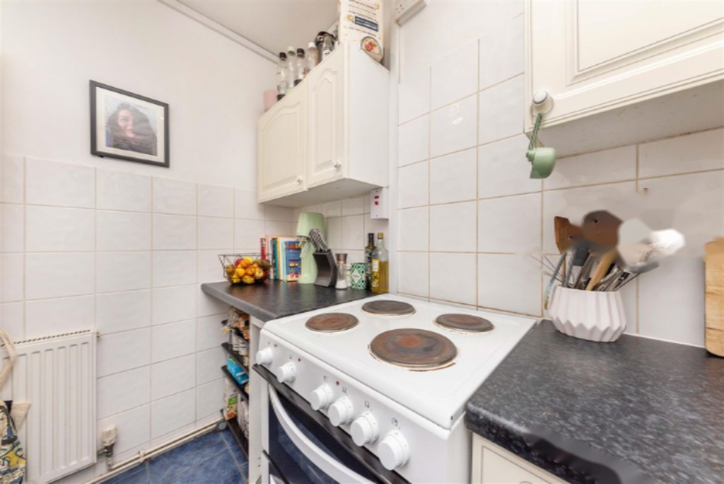 Квартира в Лондоне, Великобритания, 47 м² - фото 1