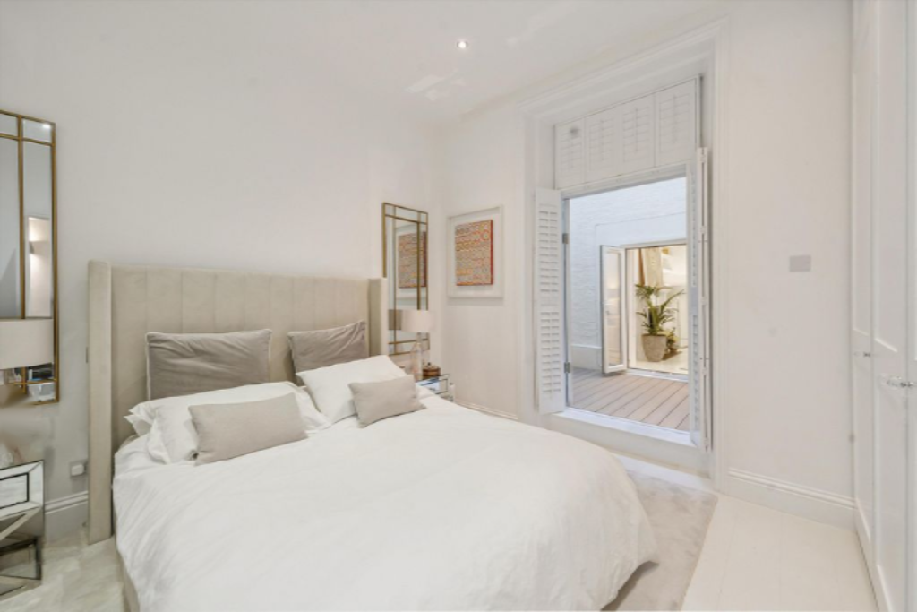 Квартира в Лондоне, Великобритания, 127 м² - фото 1