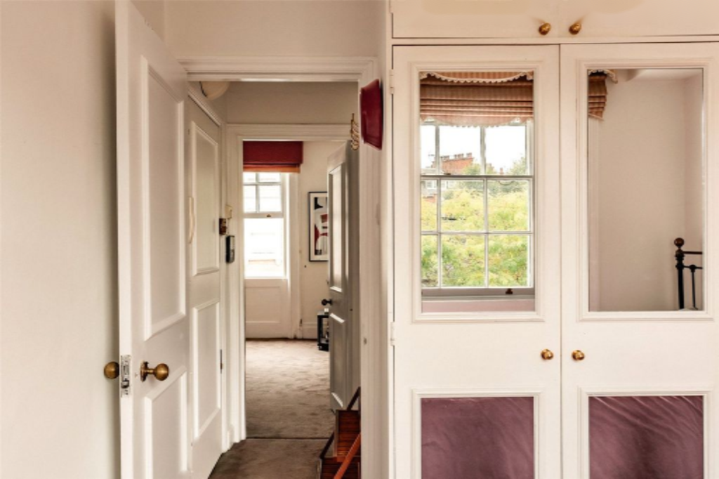 Квартира в Лондоне, Великобритания, 43 м² - фото 1