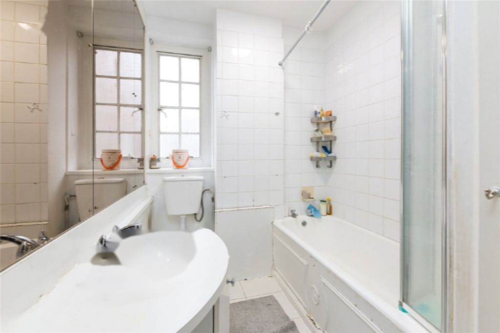 Квартира в Лондоне, Великобритания, 83 м² - фото 1