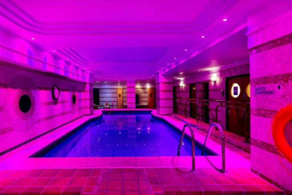 Квартира в Лондоне, Великобритания, 22 м² - фото 1