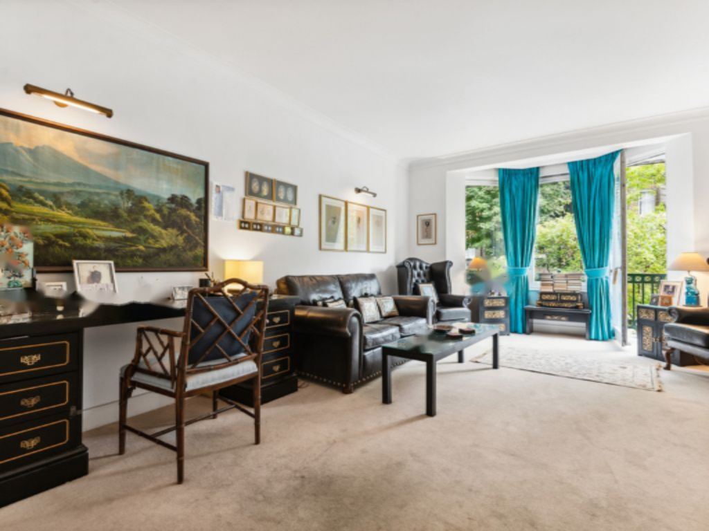 Квартира в Лондоне, Великобритания, 64 м² - фото 1