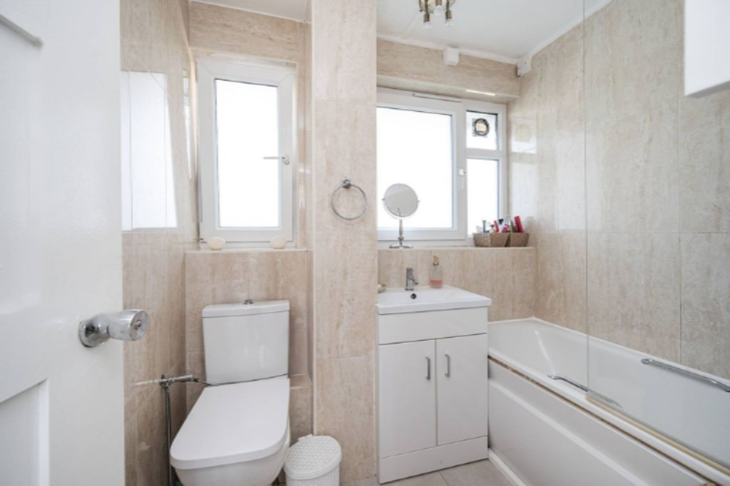 Квартира в Лондоне, Великобритания, 66 м² - фото 1