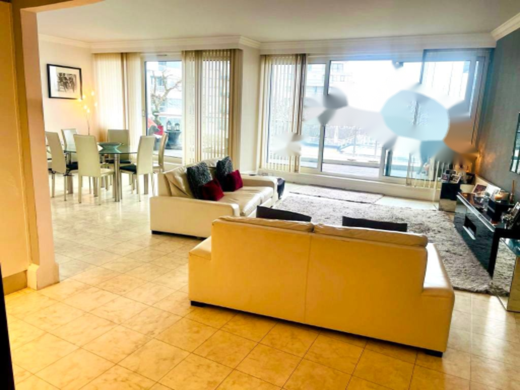 Квартира в Лондоне, Великобритания, 146 м² - фото 1