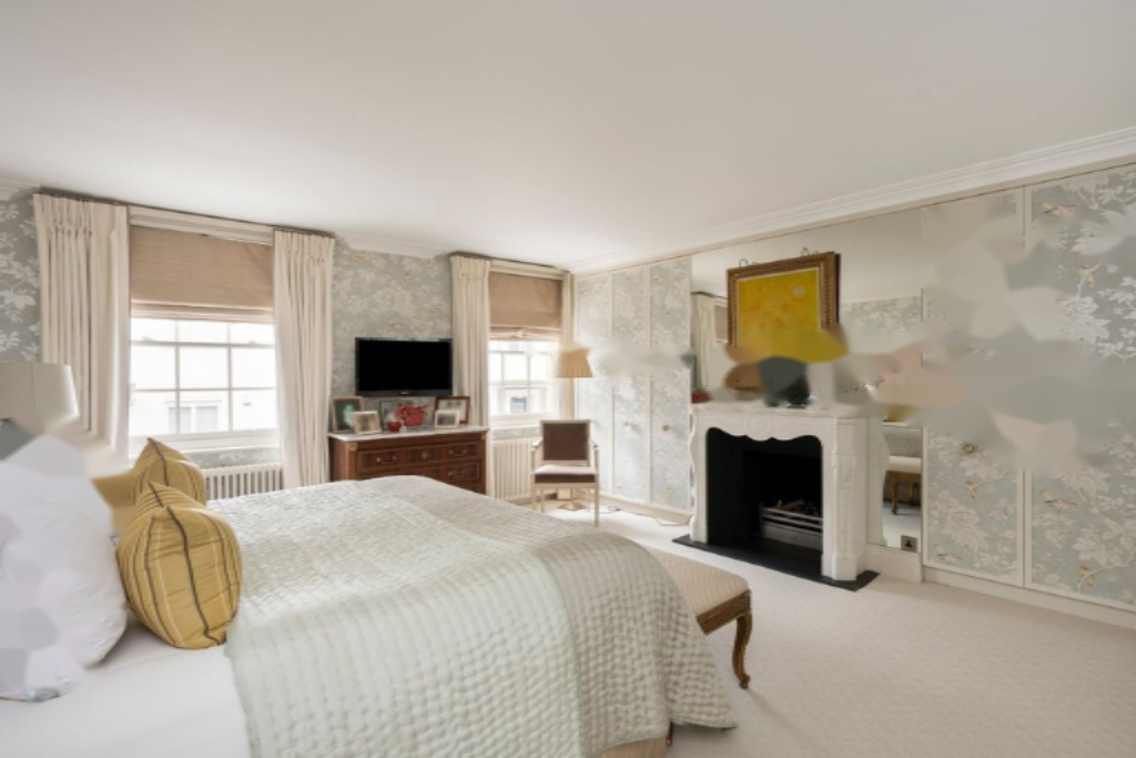 Квартира в Лондоне, Великобритания, 8 м² - фото 1