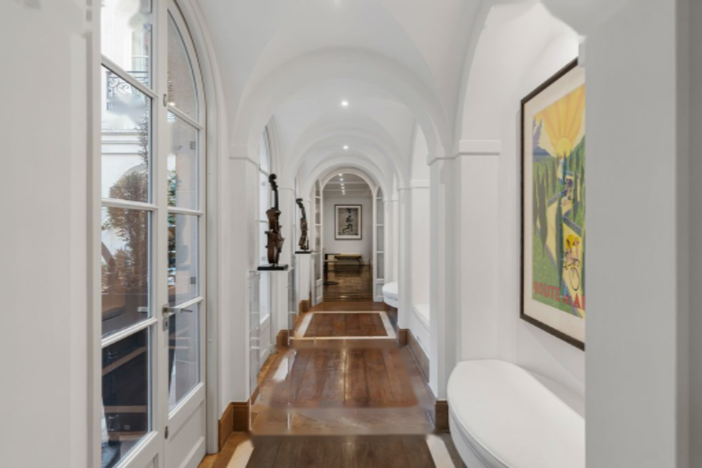 Квартира в Лондоне, Великобритания, 490 м² - фото 1