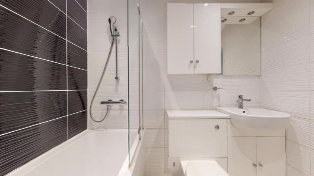 Квартира в Лондоне, Великобритания, 87 м² - фото 1