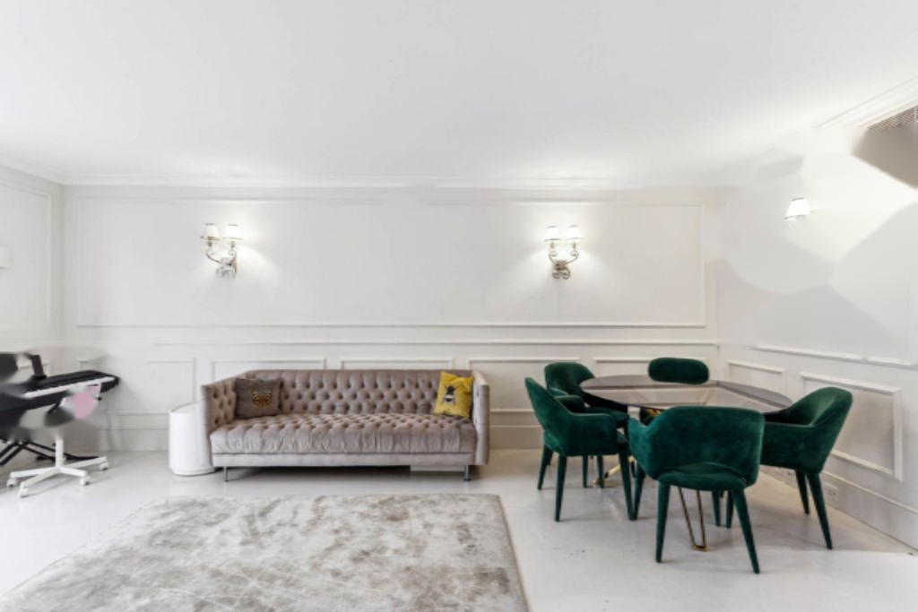 Квартира в Лондоне, Великобритания, 87 м² - фото 1