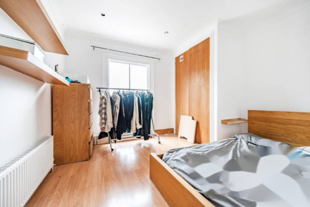 Квартира в Лондоне, Великобритания, 40 м² - фото 1