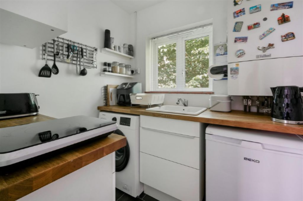 Квартира в Лондоне, Великобритания, 25 м² - фото 1