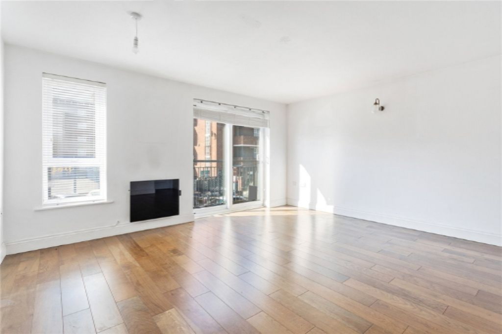 Квартира в Лондоне, Великобритания, 46 м² - фото 1