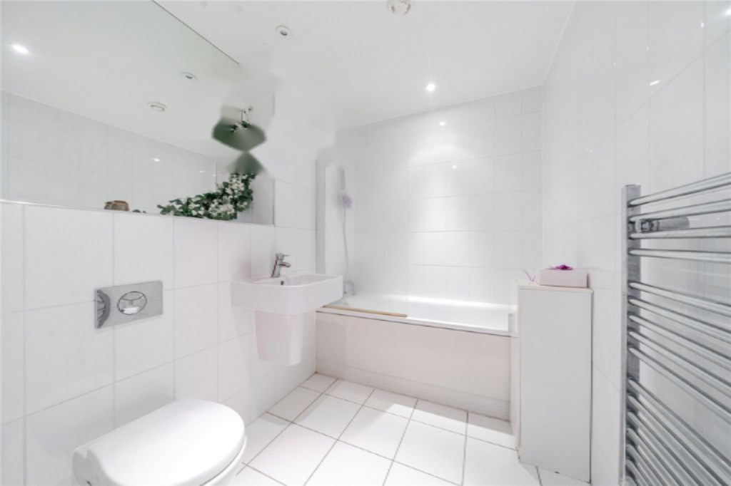 Квартира в Лондоне, Великобритания, 48 м² - фото 1