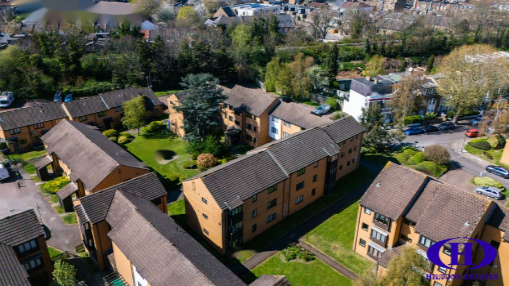 Квартира в Лондоне, Великобритания, 20 м² - фото 1