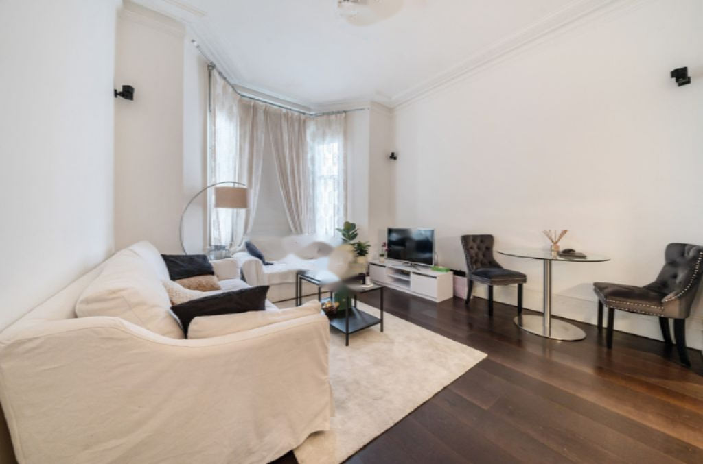Квартира в Лондоне, Великобритания, 51 м² - фото 1