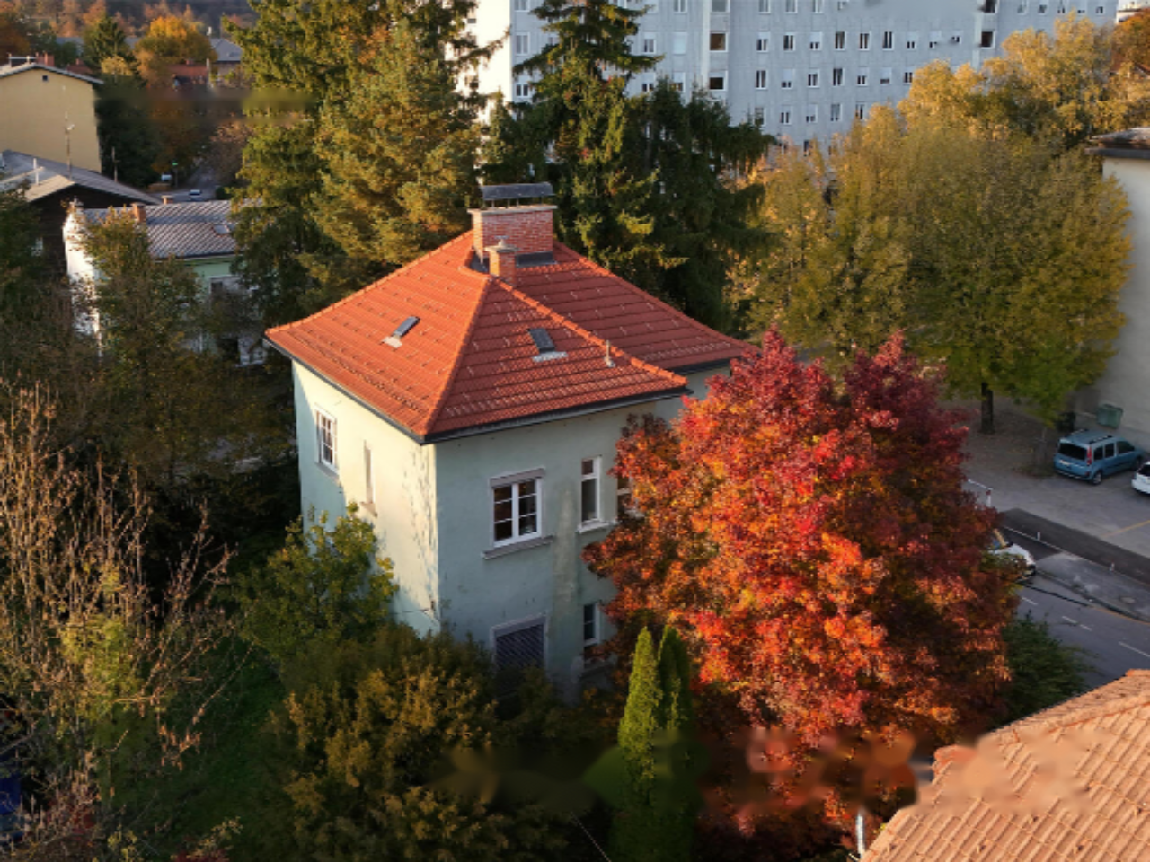 Дом в Любляне, Словения, 123 м² - фото 1