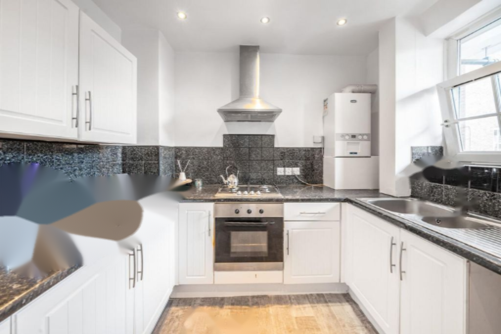 Квартира в Лондоне, Великобритания, 52 м² - фото 1