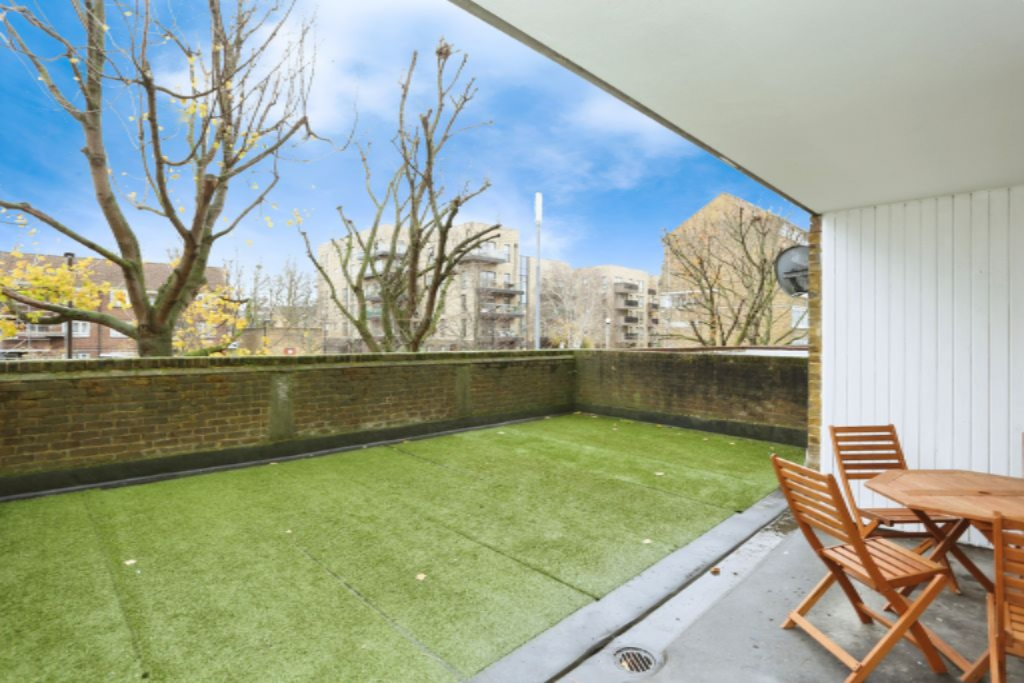 Квартира в Лондоне, Великобритания, 51 м² - фото 1