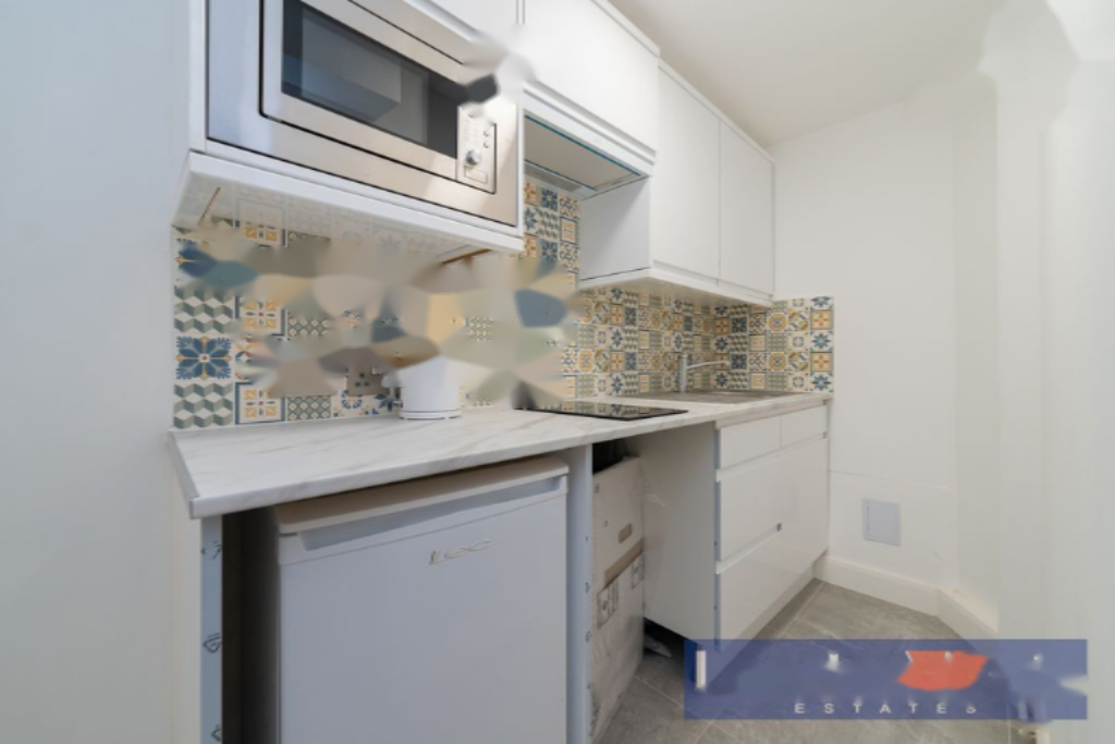 Квартира в Лондоне, Великобритания, 37 м² - фото 1