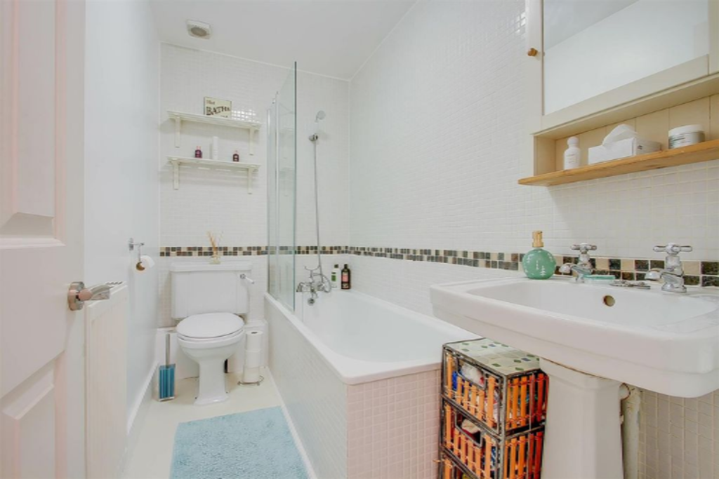 Квартира в Лондоне, Великобритания, 40 м² - фото 1