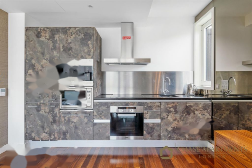 Квартира в Лондоне, Великобритания, 79 м² - фото 1