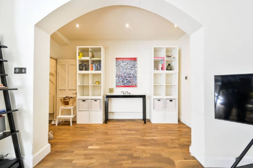 Квартира в Лондоне, Великобритания, 64 м² - фото 1