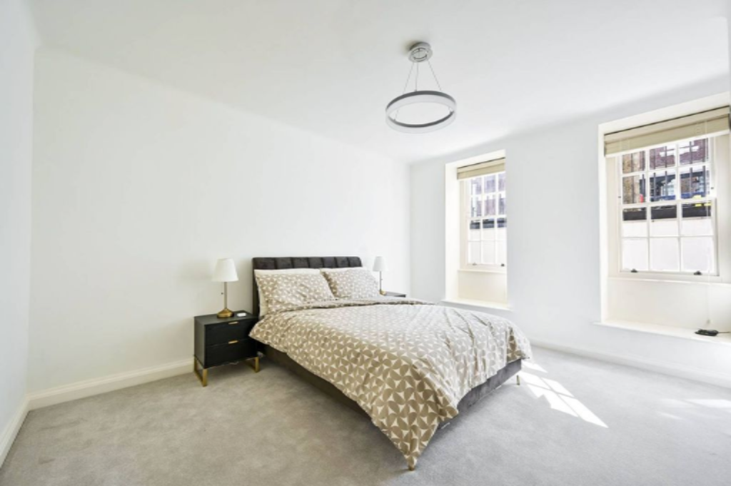 Квартира в Лондоне, Великобритания, 53 м² - фото 1