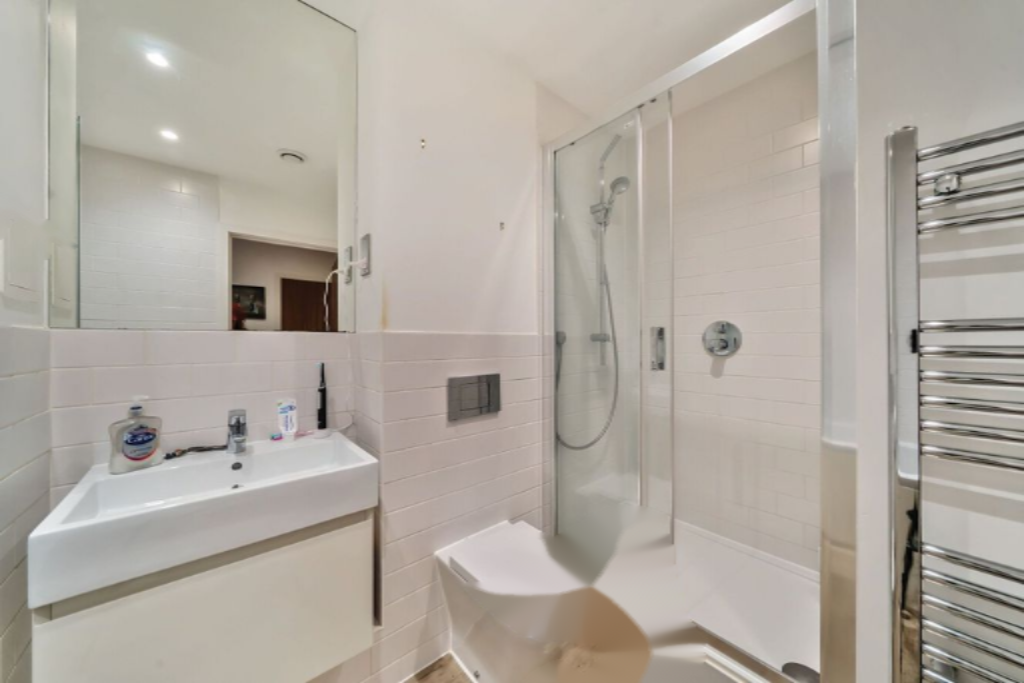 Квартира в Лондоне, Великобритания, 61 м² - фото 1