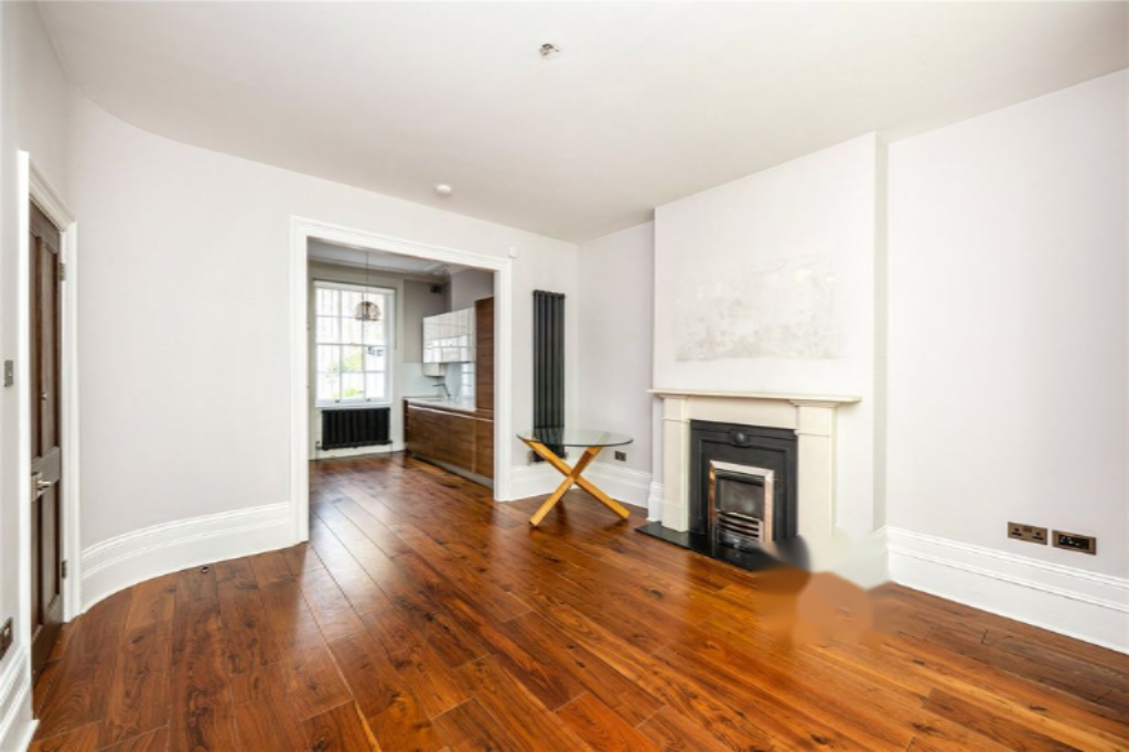 Квартира в Лондоне, Великобритания, 54 м² - фото 1