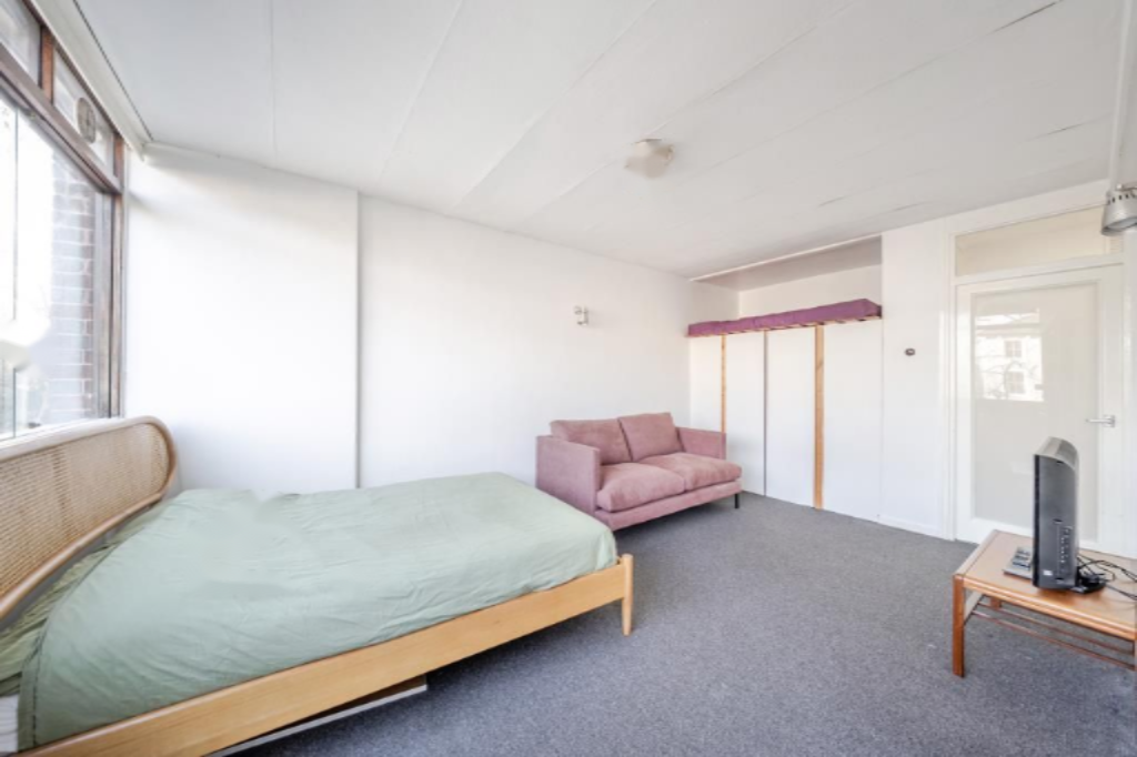 Квартира в Лондоне, Великобритания, 33 м² - фото 1