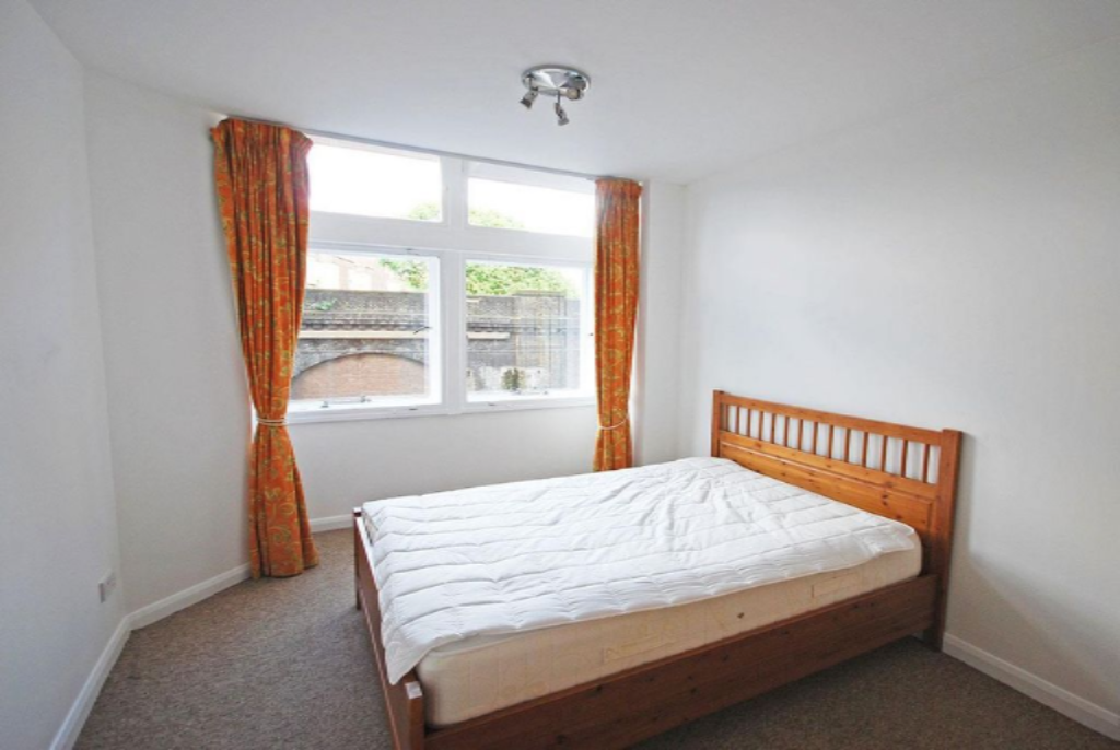 Квартира в Лондоне, Великобритания, 54 м² - фото 1