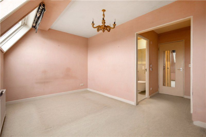 Квартира в Лондоне, Великобритания, 84 м² - фото 1