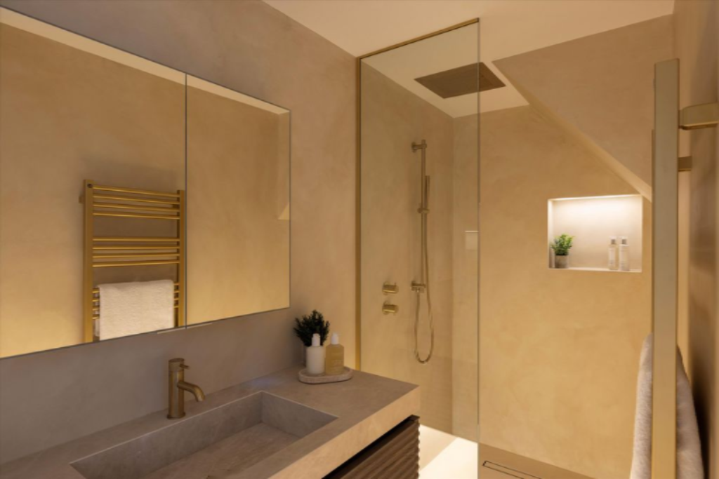 Квартира в Лондоне, Великобритания, 101 м² - фото 1