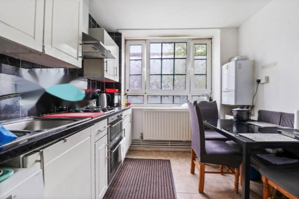 Квартира в Лондоне, Великобритания - фото 1