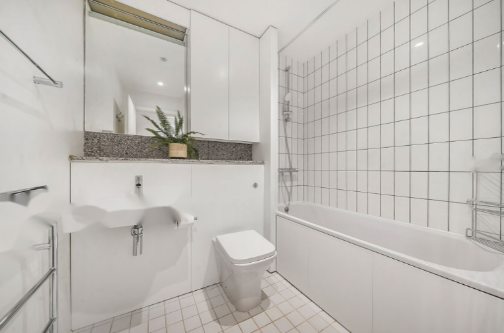 Квартира в Лондоне, Великобритания, 46 м² - фото 1