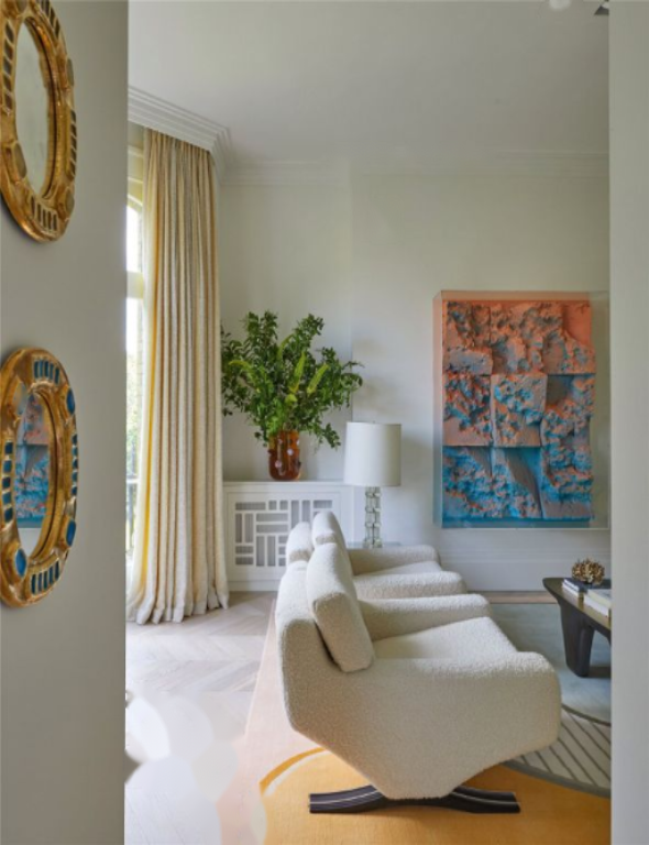 Квартира в Лондоне, Великобритания, 127 м² - фото 1