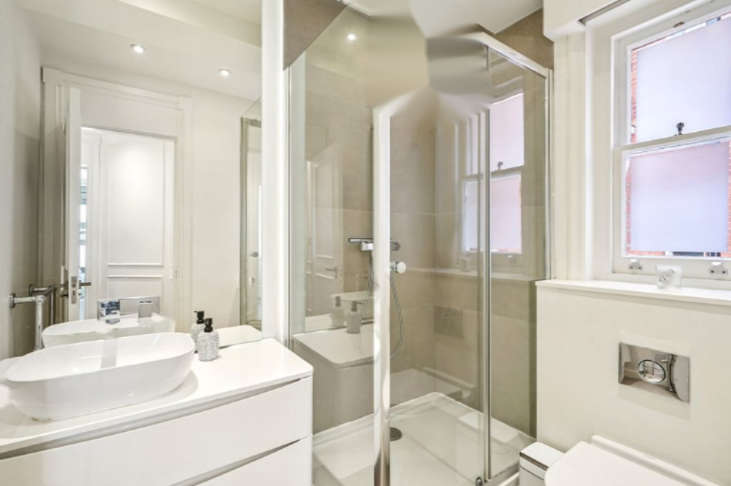 Квартира в Лондоне, Великобритания, 49 м² - фото 1