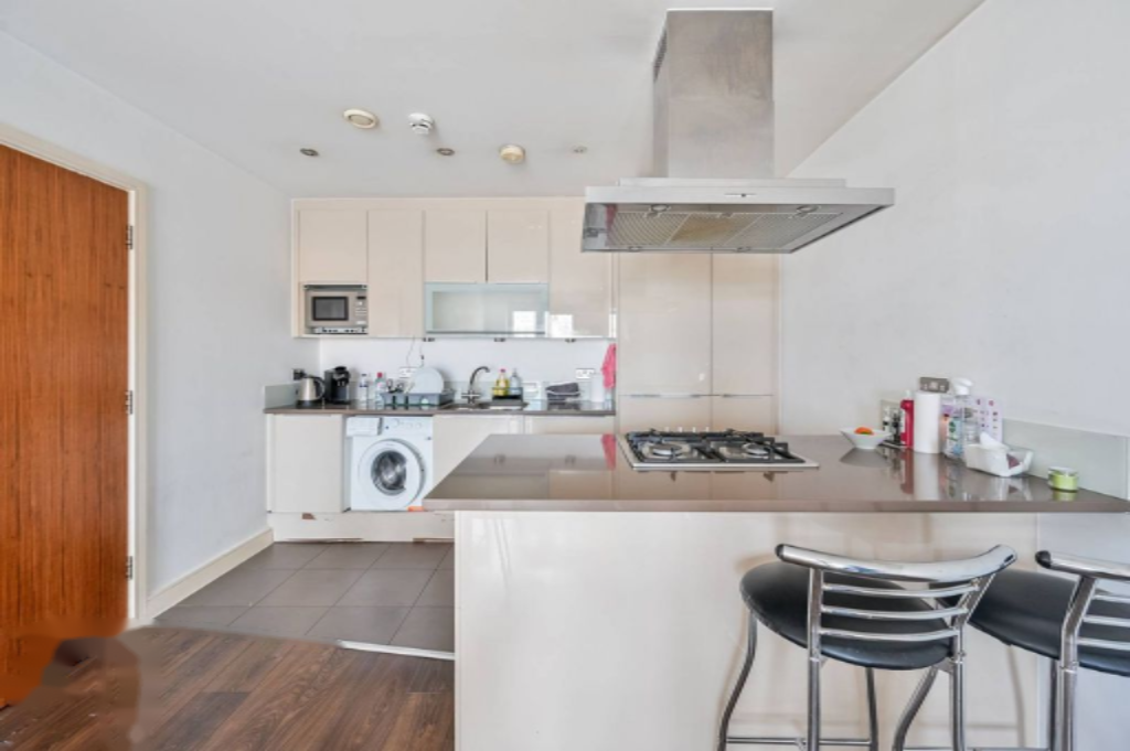 Квартира в Лондоне, Великобритания, 46 м² - фото 1