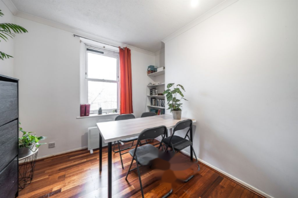 Квартира в Лондоне, Великобритания, 45 м² - фото 1