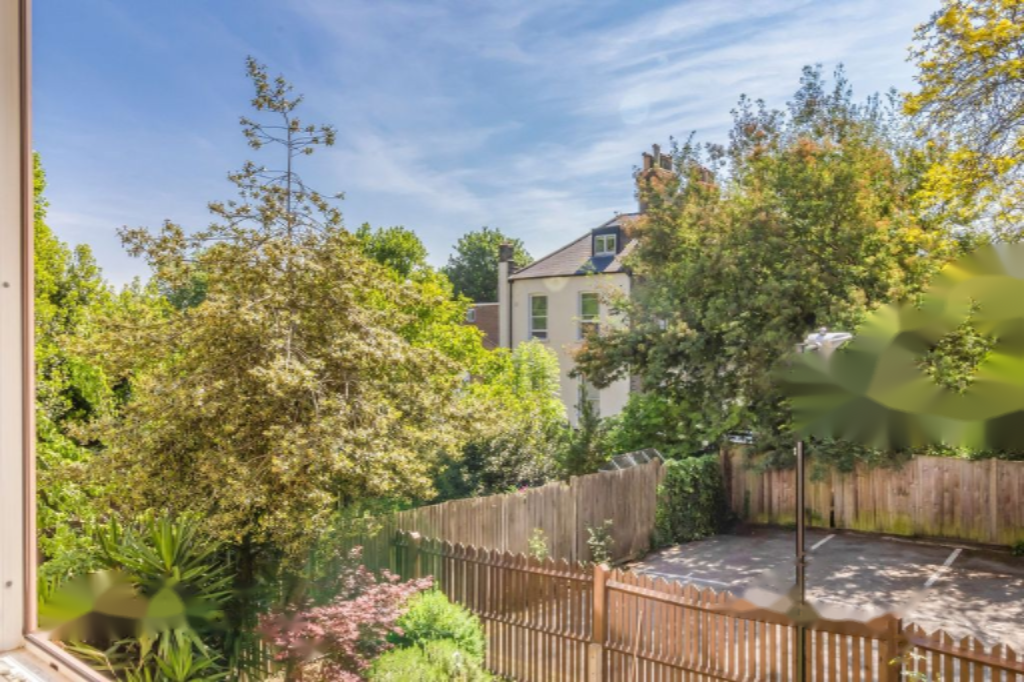 Квартира в Лондоне, Великобритания, 50 м² - фото 1