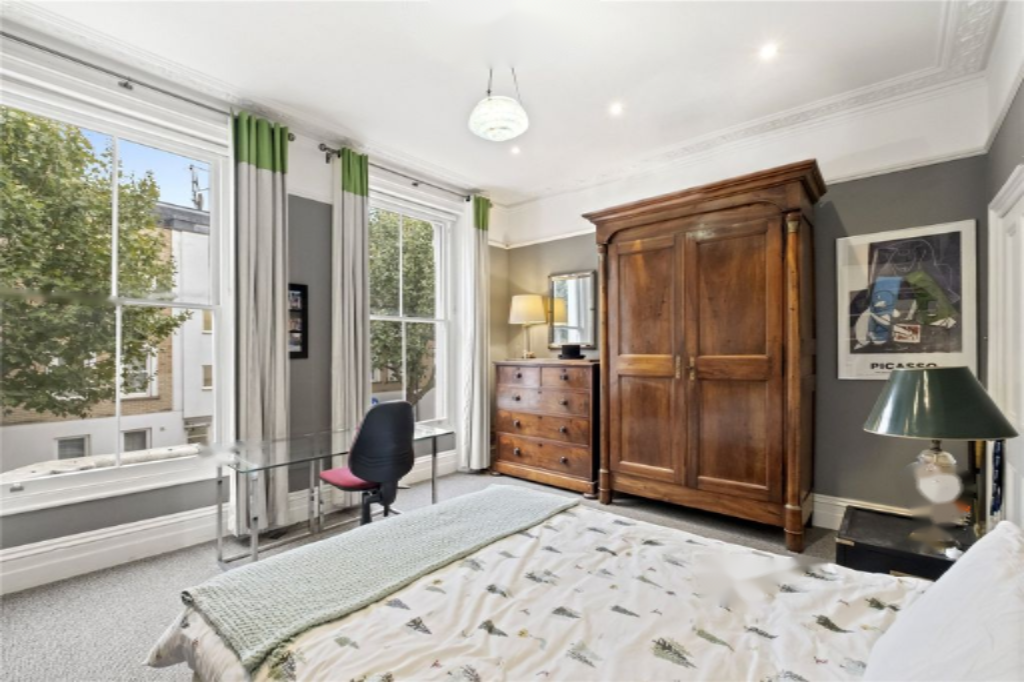 Квартира в Лондоне, Великобритания, 241 м² - фото 1